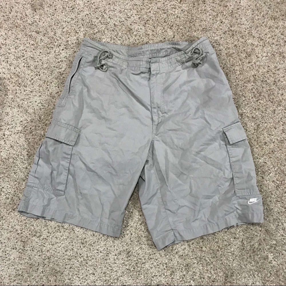 Nike Cargo Shorts